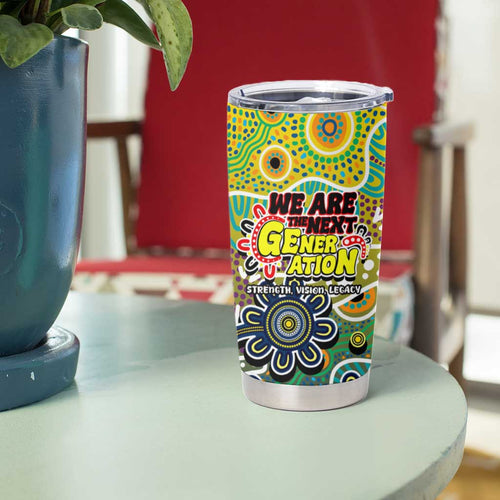 Cowboys NRL Celebrating 50 Years of Naidoc Tumbler Cup NAIDOC Week 2025 Aboriginal