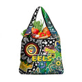 Eels NRL Celebrating 50 Years of Naidoc Grocery Bag NAIDOC Week 2025 Aboriginal