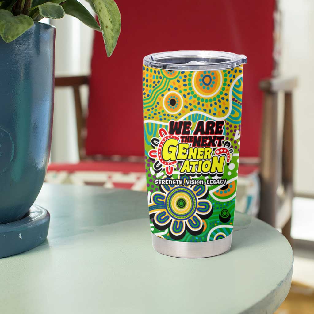 Eels NRL Celebrating 50 Years of Naidoc Tumbler Cup NAIDOC Week 2025 Aboriginal