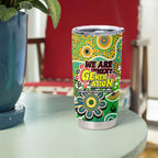 Eels NRL Celebrating 50 Years of Naidoc Tumbler Cup NAIDOC Week 2025 Aboriginal