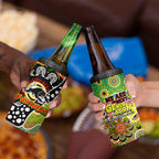 Panthers NRL Celebrating 50 Years of Naidoc 4 in 1 Can Cooler Tumbler NAIDOC Week 2025 Aboriginal