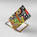 Panthers NRL Celebrating 50 Years of Naidoc Canvas Wall Art NAIDOC Week 2025 Aboriginal