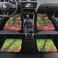 Panthers NRL Celebrating 50 Years of Naidoc Car Mats NAIDOC Week 2025 Aboriginal