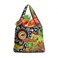 Panthers NRL Celebrating 50 Years of Naidoc Grocery Bag NAIDOC Week 2025 Aboriginal