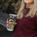 Panthers NRL Celebrating 50 Years of Naidoc Tumbler Cup NAIDOC Week 2025 Aboriginal
