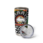 Rabbitohs NRL Celebrating 50 Years of Naidoc Tumbler Cup NAIDOC Week 2025 Aboriginal