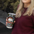 Rabbitohs NRL Celebrating 50 Years of Naidoc Tumbler Cup NAIDOC Week 2025 Aboriginal