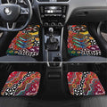 Dragons NRL Celebrating 50 Years of Naidoc Car Mats NAIDOC Week 2025 Aboriginal