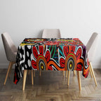 Dragons NRL Celebrating 50 Years of Naidoc Tablecloth NAIDOC Week 2025 Aboriginal