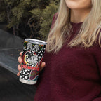 Dragons NRL Celebrating 50 Years of Naidoc Tumbler Cup NAIDOC Week 2025 Aboriginal