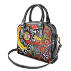 Roosters NRL Celebrating 50 Years of Naidoc Shoulder Handbag NAIDOC Week 2025 Aboriginal