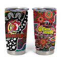 Roosters NRL Celebrating 50 Years of Naidoc Tumbler Cup NAIDOC Week 2025 Aboriginal