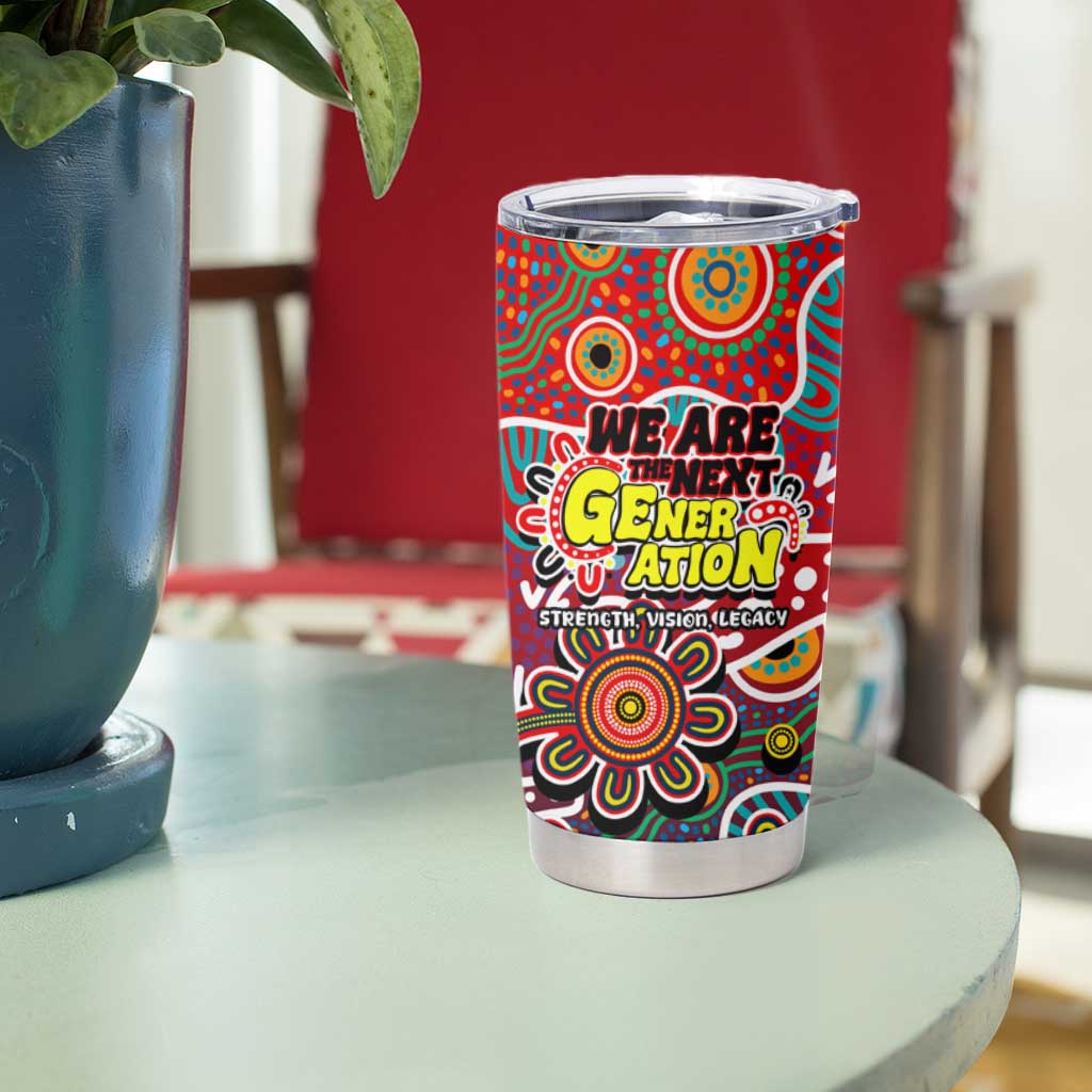 Roosters NRL Celebrating 50 Years of Naidoc Tumbler Cup NAIDOC Week 2025 Aboriginal