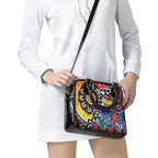 New Zealand Warriors NRL Celebrating 50 Years of Naidoc Shoulder Handbag NAIDOC Week 2025 Aboriginal