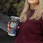 New Zealand Warriors NRL Celebrating 50 Years of Naidoc Tumbler Cup NAIDOC Week 2025 Aboriginal