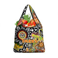 Tigers NRL Celebrating 50 Years of Naidoc Grocery Bag NAIDOC Week 2025 Aboriginal