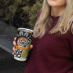 Tigers NRL Celebrating 50 Years of Naidoc Tumbler Cup NAIDOC Week 2025 Aboriginal