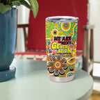 Tigers NRL Celebrating 50 Years of Naidoc Tumbler Cup NAIDOC Week 2025 Aboriginal