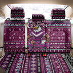 Sea Eagles Rugby Xmas Back Car Seat Cover Australia NRL Mascot
