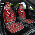 Dragons Rugby Xmas Car Seat Cover Australia NRL Mascot