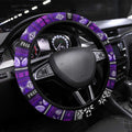 Freo Football Xmas Steering Wheel Cover Australia AFL Mascot
