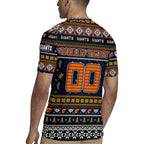 Personalized Giants Rugby Xmas Rugby Jersey Australia AFL Mascot