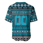 Personalized Power Rugby Xmas Baseball Jersey Australia AFL Mascot