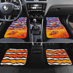 The Ocean Best Dad Car Mats Like Marlin Happy Fathers Day To a True Hero - Aussie Hoodie