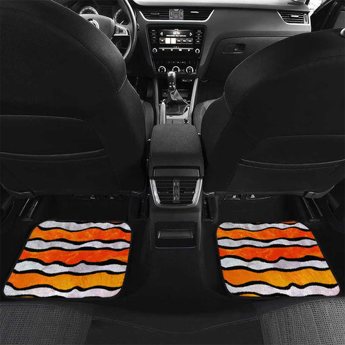 The Ocean Best Dad Car Mats Like Marlin Happy Fathers Day To a True Hero - Aussie Hoodie