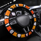 The Ocean Best Dad Steering Wheel Cover Like Marlin Happy Fathers Day To a True Hero - Aussie Hoodie