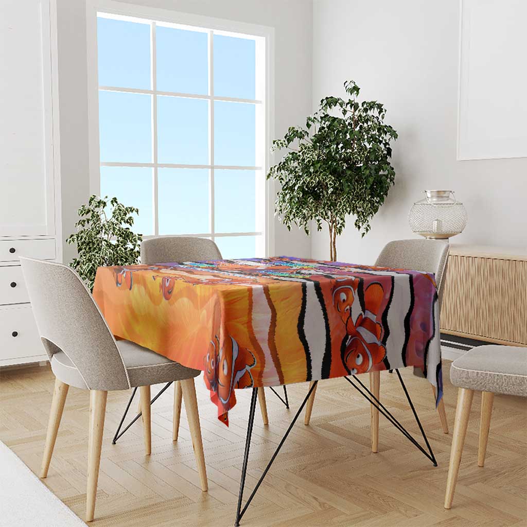 The Ocean Best Dad Tablecloth Like Marlin Happy Fathers Day To a True Hero - Aussie Hoodie