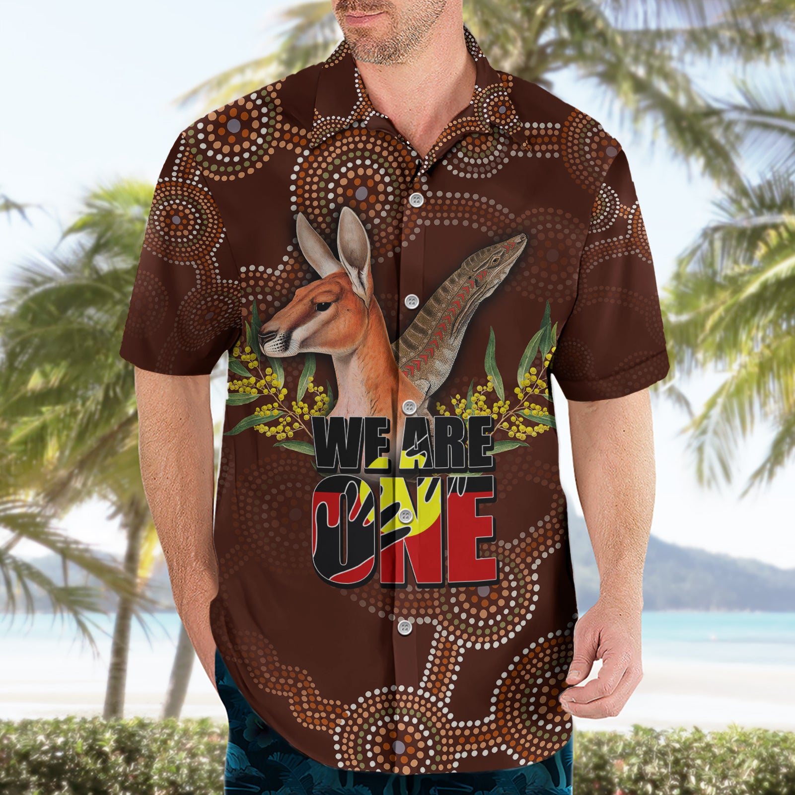 we-are-one-koori-and-australia-hawaiian-shirt-aboriginal-pattern