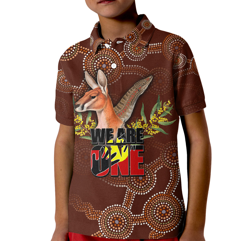 we-are-one-koori-and-australia-kid-polo-shirt-aboriginal-pattern