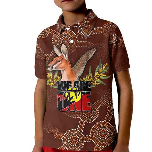 we-are-one-koori-and-australia-kid-polo-shirt-aboriginal-pattern