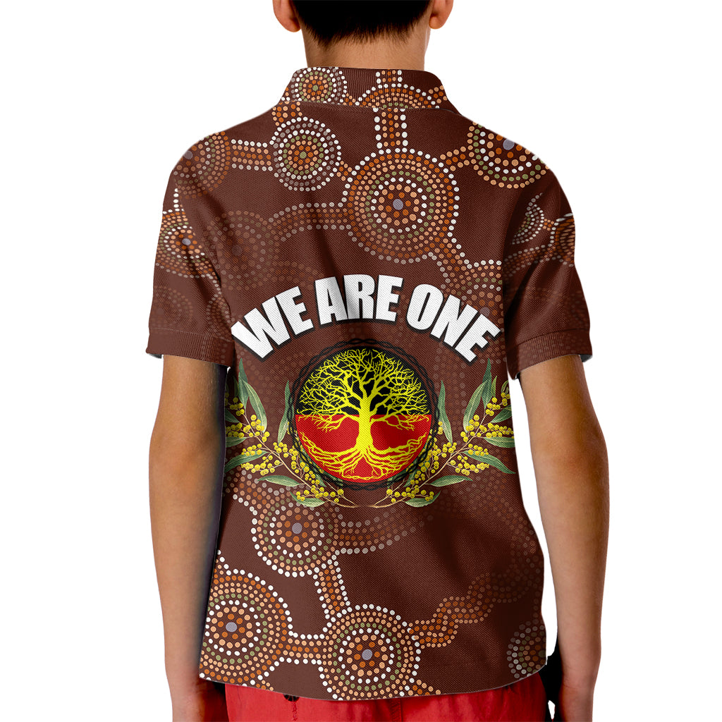 we-are-one-koori-and-australia-kid-polo-shirt-aboriginal-pattern