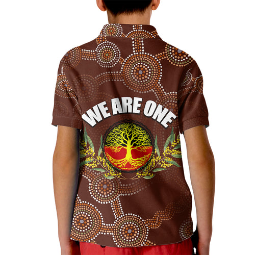 we-are-one-koori-and-australia-kid-polo-shirt-aboriginal-pattern