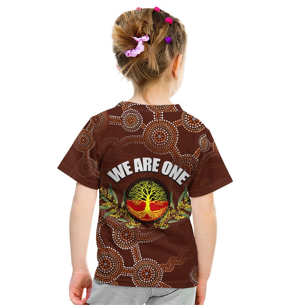 we-are-one-koori-and-australia-kid-t-shirt-aboriginal-pattern