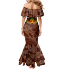 we-are-one-koori-and-australia-mermaid-dress-aboriginal-pattern