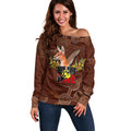 we-are-one-koori-and-australia-off-shoulder-sweater-aboriginal-pattern