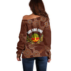 we-are-one-koori-and-australia-off-shoulder-sweater-aboriginal-pattern