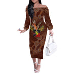 we-are-one-koori-and-australia-off-the-shoulder-long-sleeve-dress-aboriginal-pattern