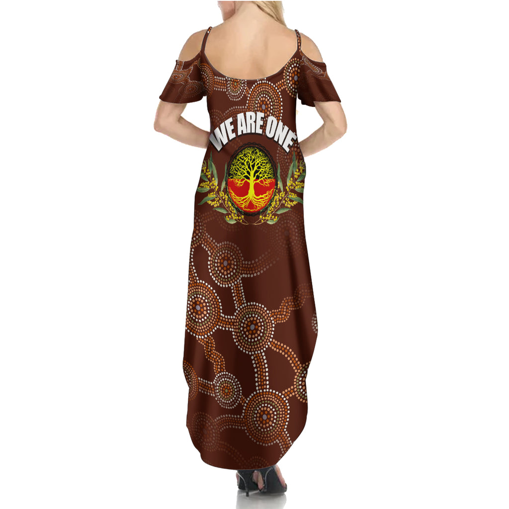 we-are-one-koori-and-australia-summer-maxi-dress-aboriginal-pattern