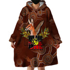 we-are-one-koori-and-australia-wearable-blanket-hoodie-aboriginal-pattern