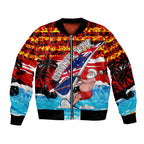 australia-surfing-christmas-bomber-jacket-catch-the-wave