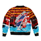australia-surfing-christmas-bomber-jacket-catch-the-wave