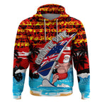 australia-surfing-christmas-hoodie-catch-the-wave