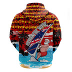 australia-surfing-christmas-hoodie-catch-the-wave