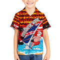 australia-surfing-christmas-kid-hawaiian-shirt-catch-the-wave