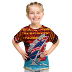 australia-surfing-christmas-kid-t-shirt-catch-the-wave