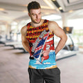 australia-surfing-christmas-men-tank-top-catch-the-wave